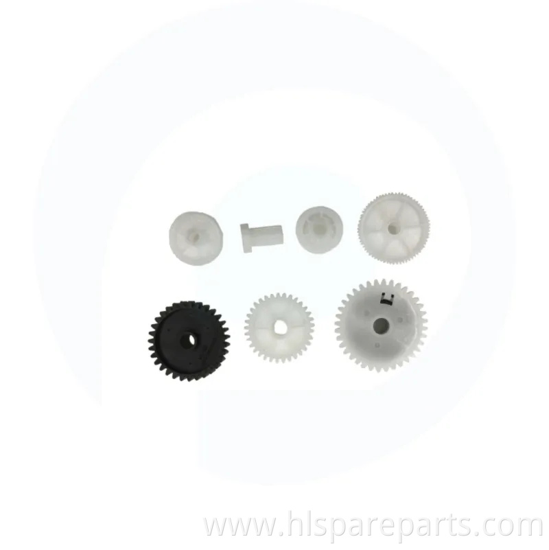 Fuser Drive Gear Swing Gear Ru5-0628 Ru5-0634 Ru5-0635 Ru5-0637 Ru5-0638 Ru5-0655 for HP Lj M712 M725 M5025 M5035 Printer
